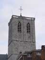 Saint-Martin's church LIEGE 1 in LIEGE / BELGIUM: 