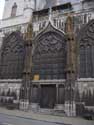 Saint-Martin's church LIEGE 1 in LIEGE / BELGIUM: 