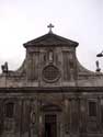 Paix-Notre-Dame - Abbaye Bndictine LIEGE 1 / LIEGE photo: 