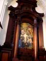 Paix-Notre-Dame LIEGE 1 in LUIK / BELGIË: 