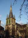 Cathdrale Saint-Paul LIEGE 1  LIEGE / BELGIQUE: 