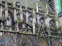 Cathdrale Saint-Paul LIEGE 1 / LIEGE photo: 