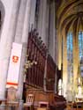 Sint-Pauluskathedraal LIEGE 1 in LUIK / BELGIË: 
