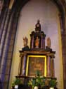 Sint-Pauluskathedraal LIEGE 1 in LUIK / BELGIË: 