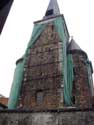 Saint-John the Evangelist's church LIEGE 1 / LIEGE picture: 