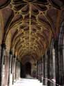 glise Saint-Jean l'vangeliste LIEGE 1  LIEGE / BELGIQUE: 