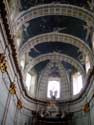 Saint-John the Evangelist's church LIEGE 1 in LIEGE / BELGIUM: 