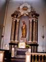 Sint-Johannes de Evangelistkerk LIEGE 1 / LUIK foto: 
