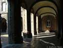 Saint-John the Evangelist's church LIEGE 1 in LIEGE / BELGIUM: 