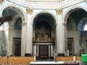 Saint-John the Evangelist's church LIEGE 1 / LIEGE picture: 