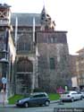 Saint-Jacques' church LIEGE 1 / LIEGE picture: 