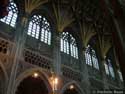 Collegiale Sint-Jacobuskerk LIEGE 1 in LUIK / BELGI: 