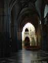 Collegiale Sint-Jacobuskerk LIEGE 1 in LUIK / BELGI: 