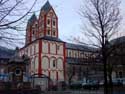 Saint-Barthlemy's church LIEGE 1 in LIEGE / BELGIUM: 