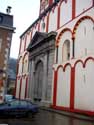 Saint-Barthélemy's church LIEGE 1 / LIEGE picture: 