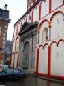 Sint-Bartholomeuskerk LIEGE 1 / LUIK foto: 