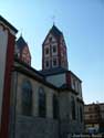 Sint-Bartholomeuskerk LIEGE 1 / LUIK foto: 