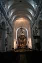 Sint-Bartholomeuskerk LIEGE 1 in LUIK / BELGI: 