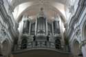 Saint-Barthlemy's church LIEGE 1 in LIEGE / BELGIUM: 