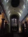 Saint-Denis' church LIEGE 1 / LIEGE picture: 