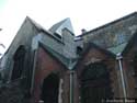 Saint-Denis' church LIEGE 1 / LIEGE picture: 