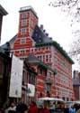 Maison Curtius LIEGE 1  LIEGE / BELGIQUE: 