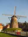 Large Napoleon HAMME / BELGIUM: 