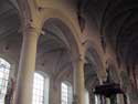 Eglise Saint-Pierre HAMME / BELGIQUE: 