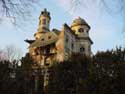 Cour de Saksen BEVEREN / BELGIQUE: 