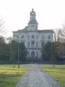 Castle ter Saksen BEVEREN / BELGIUM: 