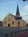 Sint-Martinuskerk BEVEREN / BELGIUM: 