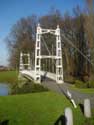 Brug Cortewalle BEVEREN / BELGIUM: 