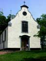 Bareldonk chapel (in Donk) BERLARE / BELGIUM: 