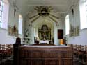 Bareldonk chapel (in Donk) BERLARE / BELGIUM: 