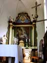 Chapelle Bareldonk ( Donk) BERLARE / BELGIQUE: 