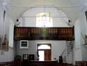 Bareldonk chapel (in Donk) BERLARE picture: 