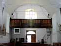 Bareldonk chapel (in Donk) BERLARE / BELGIUM: 