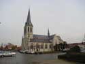 glise Notre Dame ( Melsele) BEVEREN / BELGIQUE: 