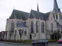 glise Notre Dame ( Melsele) BEVEREN / BELGIQUE: 