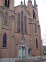 Our Lady in  Gaverland Chapel (In Melsele) BEVEREN / BELGIUM: 