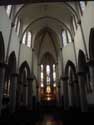 Our Lady in  Gaverland Chapel (In Melsele) BEVEREN / BELGIUM: 