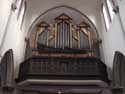 Our Lady in  Gaverland Chapel (In Melsele) BEVEREN / BELGIUM: 