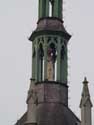 Chapelle Notre Dame de Gaverland ( Melsele) BEVEREN / BELGIQUE: 