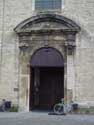 Saint-Ludgerus' church ZELE / BELGIUM: 
