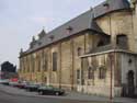 Saint-Ludgerus' church ZELE picture: 