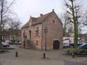 Old Town Hall Haasdonk BEVEREN / BELGIUM: 