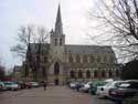 glise Sainte-Waldetrude HERENTALS photo: 