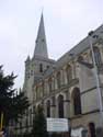 glise Sainte-Waldetrude HERENTALS / BELGIQUE: 