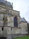 Saint-Waldetrudis' church HERENTALS picture: 