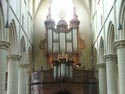 Saint-Waldetrudis' church HERENTALS picture: 